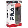 Fila Performance Boxershorts [BXPB7 021] 4er-Pack