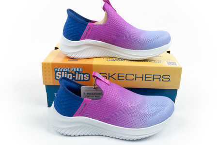 Skechers Ultra Flex 3.0 Slip-Ins Kinder-Sportschuhe