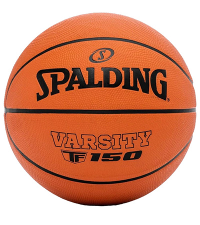 Spalding Indoor/Outdoor Basketball Größe 5
