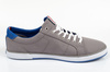 Tommy Hilfiger Herren-Sneaker [00596039], grau.