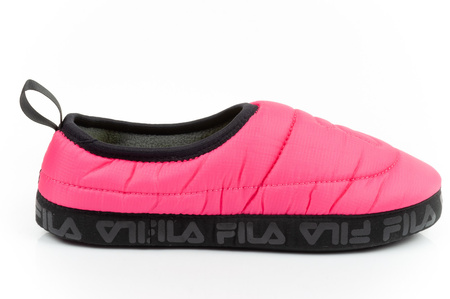 Fila Comfider Damen-Slipper [FFW0227.40026], rosa.