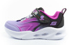 Skechers Color Breeze LED-Sneaker für Mädchen