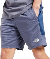 The North Face Herren-Fleeceshorts – Bequem und sportlich