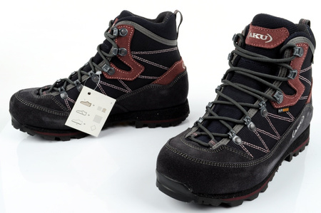 Trekkingschuhe Aku Trekker L.3 Gore-tex [978W658]