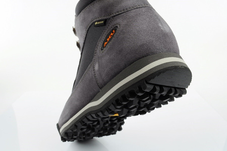 Aku Ultralight Damen Trekkingschuhe [36510415], grau.