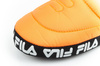 Fila Comfider Damen-Slipper [FFW0227.30019], Orange.