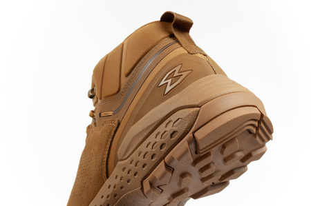 Garmont T4 Groove [002709] Herren Wanderschuhe, braun.