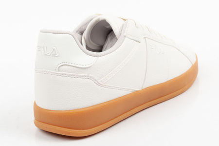 Fila Foro Damen-Sneaker, Weiß: Modisch und bequem