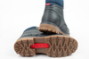 Levi's Forrest Nova Kinder-Ankle-Boots in Marineblau