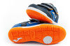 Joma Top Flex JR 2603 Hallenfußballschuhe mit Klettverschluss
