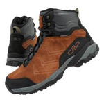 CMP Melnick Herren Trekkingschuhe [3Q18587 P777], braun.