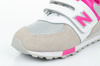 Buty Dziecięce Sportowe New Balance [YV574FNG]