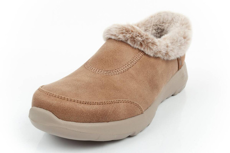 Skechers ON-THE [175490/CSNT] SLIP-INS Winterschuhe, braun.