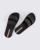 Ipanema Renda II Damen Flip-Flops – modisch, bequem, schwarz, für den Strand [83243 AS026]