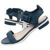 Buty Damskie Sandały Lacoste Lonelle [13003]