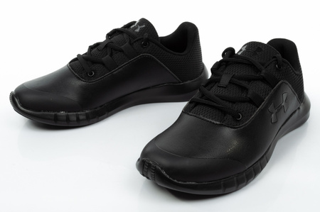 Under Armour PS Mojo UFM Kinder-Sportschuhe, Schwarz