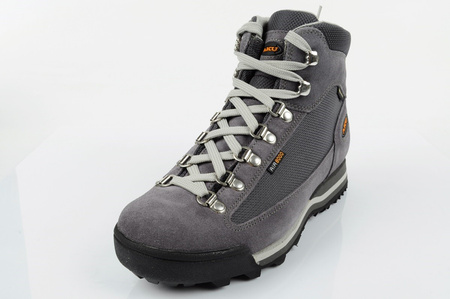 Aku Ultralight Damen Trekkingschuhe [36510415], grau.
