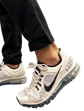 Puma Herren Trainings-Jogginghose [655770 03], Schwarz.