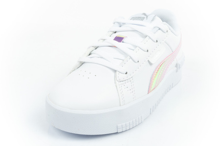 Puma Jada [383760 01] Kinder Sportschuhe, weiß.