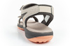 CMP Adib Damen Sandalen Klettverschluss Trekkingsohle [38Q9536 04QT]