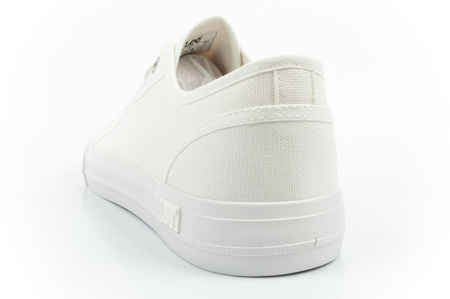 Lee Ava Low Herren-Sneaker – Weiß, modisch, bequem