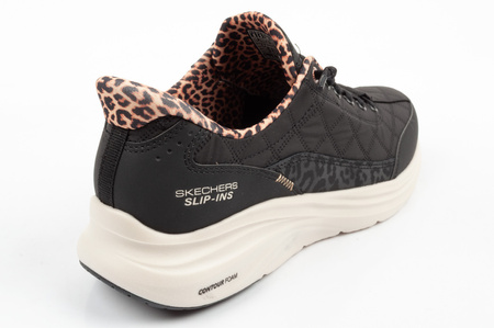 Skechers Damen Contour Foam Slip-Ins