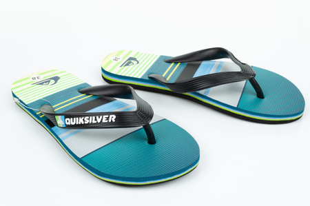 Quiksilver Sport-Flip-Flops AQBL100235-XKGS