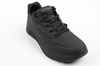Skechers Uno Lite 2 Damen-Sneaker, Schwarz, Komfortabel