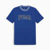 Herren T-Shirt Puma Squad Sport T-Shirt [678967 17], blau.