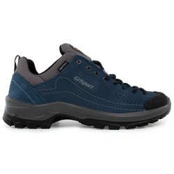 Grisport Herren-Trekkingstiefel 14527S2G – Leder, wasserdicht (Gritex)