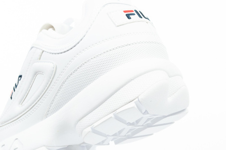 Buty Fila Disruptor Low [1010262.1FG] r.40