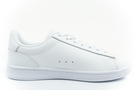 Damen Sportschuhe Lacoste Carnaby Set 224 1 SFA [748SFA0012216] Sneakers, weiß.