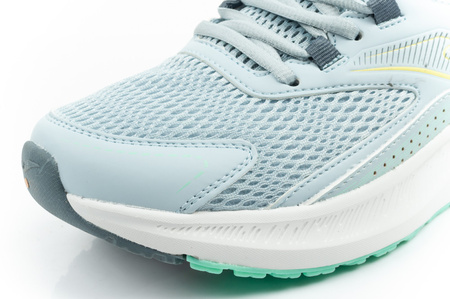 Joma Vitaly Damen-Laufschuhe, bequem und strapazierfähig, Blau