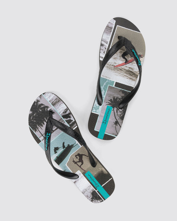 Ipanema Summer V Flip-Flops Damen modisch bequem für den Strand