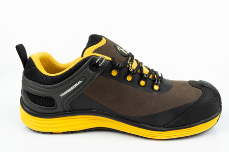 Airtox Safety S3 SRC ESD-Arbeitsschuhe [MA6S3CA]