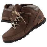 Timberland Euro Rock Mid Trekkingschuhe [TB06823R214] braun