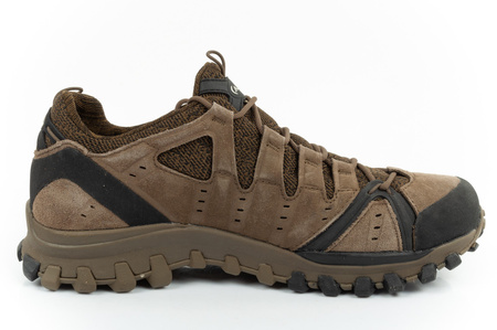 Aku Alterra Lite GORE-TEX Herren Trekkingschuhe [715 073], braun.