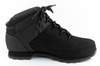 Timberland Euro Sprint Trekkingschuhe [TB0A1KAC015] schwarz.