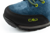 CMP Alcor Herren-Wanderschuhe aus wasserdichtem Leder