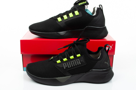 Buty Męskie Sportowe Puma Retaliate [192340 07]