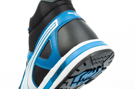 Puma Aerial Mid S1P HRO SRC Arbeitsschuhe [63.315.0] 