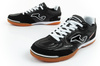 Joma Top Flex [TOPS2121IN] Herren Sportschuhe Hallenfußballschuhe Schwarz.