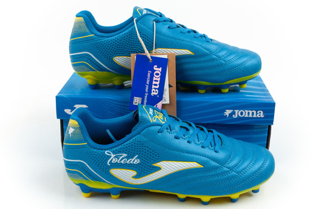 Joma Toledo Jr 2604 Fußballschuhe für festen Untergrund