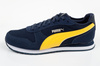 Die Puma ST Miler Herren-Sneaker sind modisch, bequem und leicht
