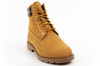 Timberland Herrenstiefel – 6-Inch Basic, braune