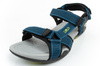 CMP Hamal Herren Sandalen Klettverschluss Trekkingsohle [38Q9957 M879]