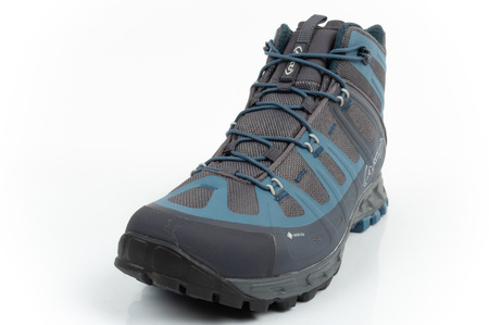 Aku Selvatica Mid GORE-TEX Herren Trekkingschuhe [672 593], grau.