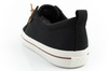Lee Cooper Damen-Sneaker – Modisch und bequem, Schwarz
