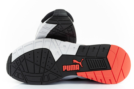 Puma Mirage Mox Piping [381014 01] Herren Sportschuhe, mehrfarbig.