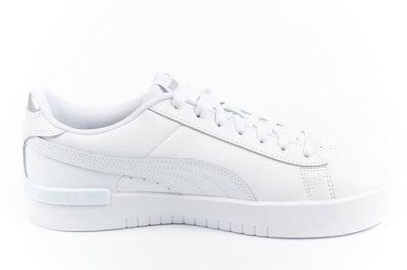 Puma Cali Damen Sportschuhe [369155 04] Weiß, Schwarz.